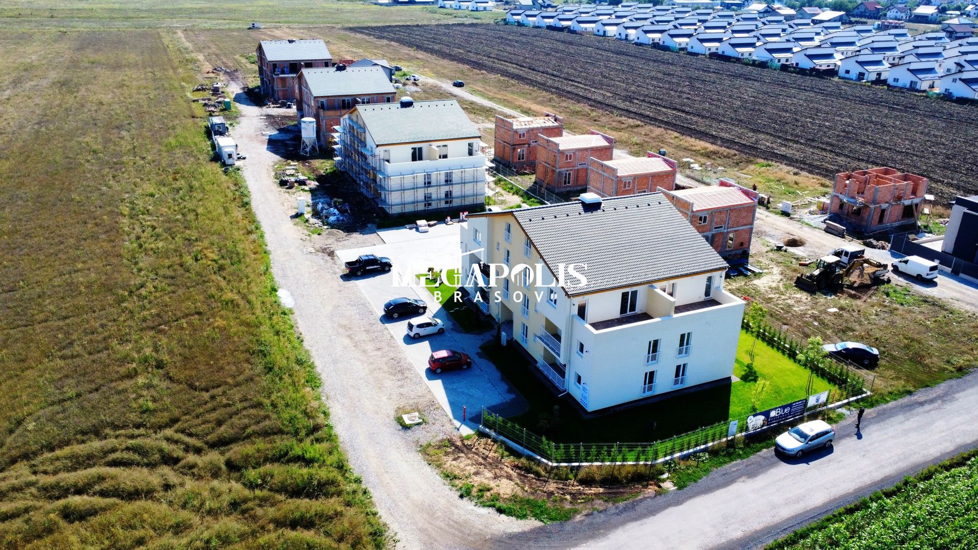 Predare Iunie/Credit/Finisaje la Alegere/Terasa 20 mp - Poză 19