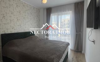 NECTORA IMOB-Apartament 2 camere, 55 mp, Prima Arena, Et6/8, Utilat - Poză 5