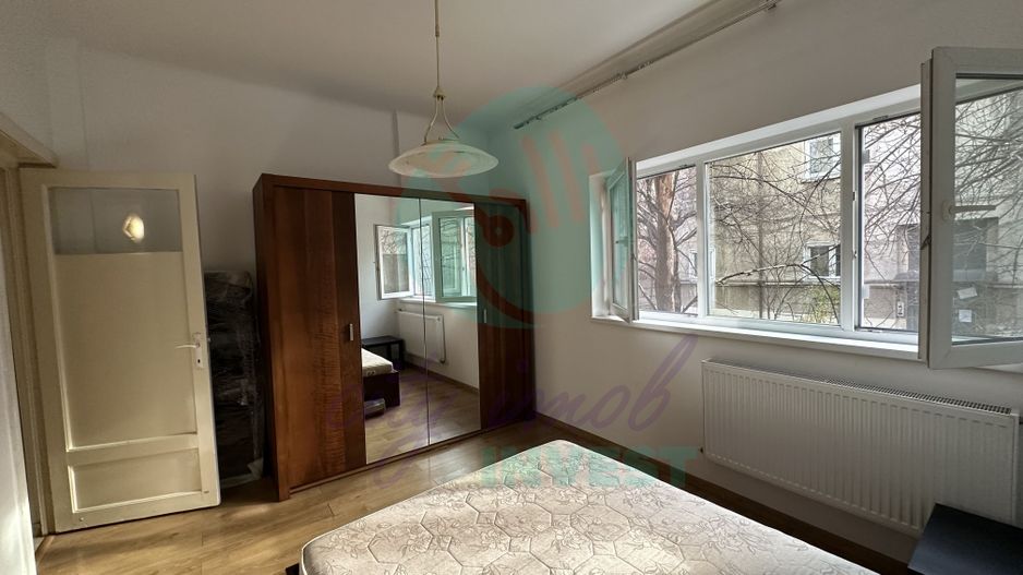 Parter LUMINOS in apropierea Bd-ului PACHE PROTOPOPESCU - Poză 8