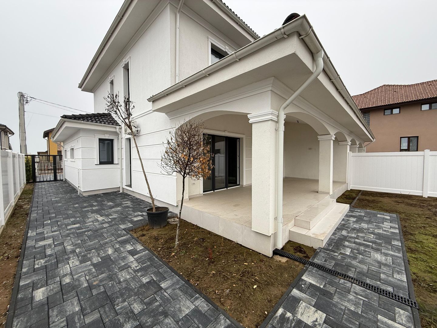 COMISION 0%  | Duplex cu Garaj | Dumbrăvița 130mp - Poză 2