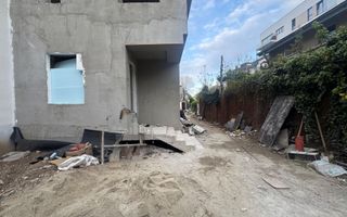 Vila solidă cu potential mutiplu 5 camere + teren || Piața Romană–Polonă - Poză 16
