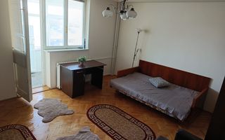 Apartament 1 camera Take Ionescu - Poză 1