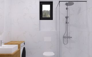 APARTAMENT 4 CAMERE | UNIRII | PROIECT NOU - Poză 8