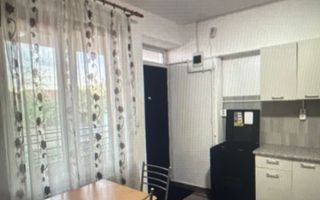 Apartament cu 2 camere-Str Marasti-Zona 7 Noiembrie - Poză 2
