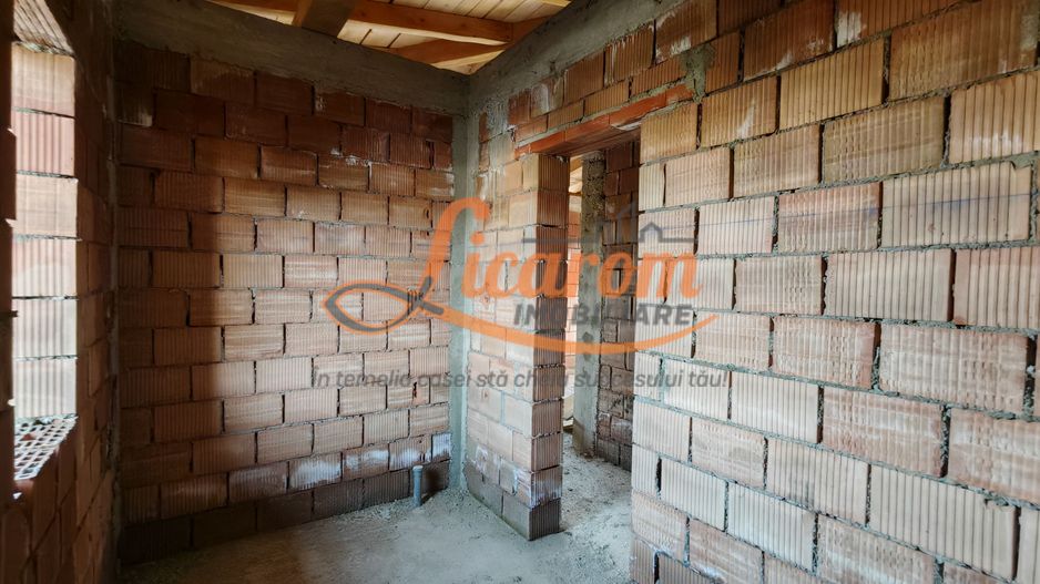 Casa Parter 3 camere CRISTIAN, DIFERIT HAUS,teren 500 mp - Poză 14