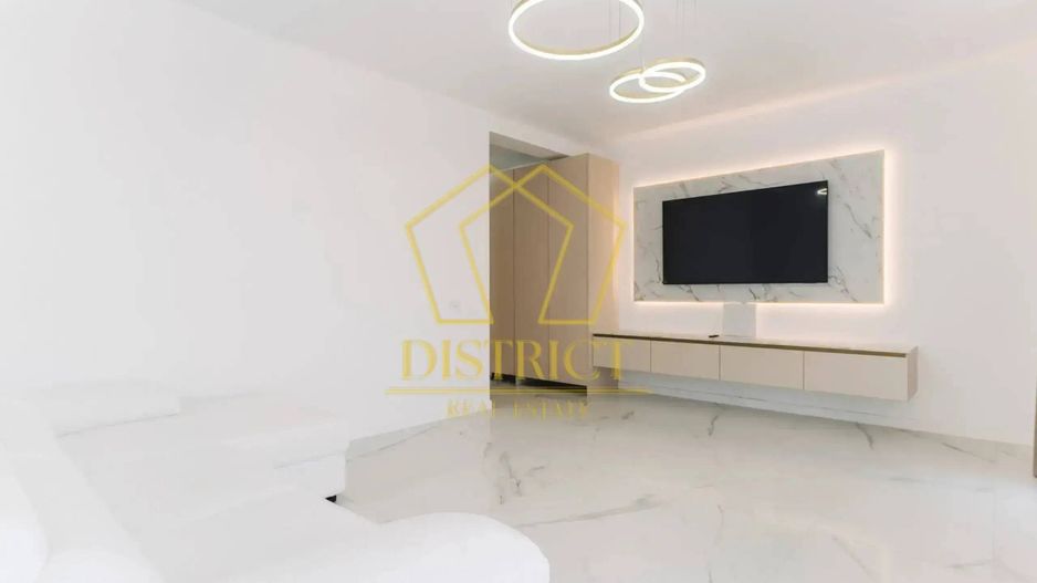 Apartament cu 3 camere si grădină de 15mp + terasa |Giroc | SXD Market - Poză 1