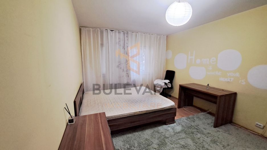 Comision 0. Apartament 3 camere decomandate zona Iulius Mall - Poză 4