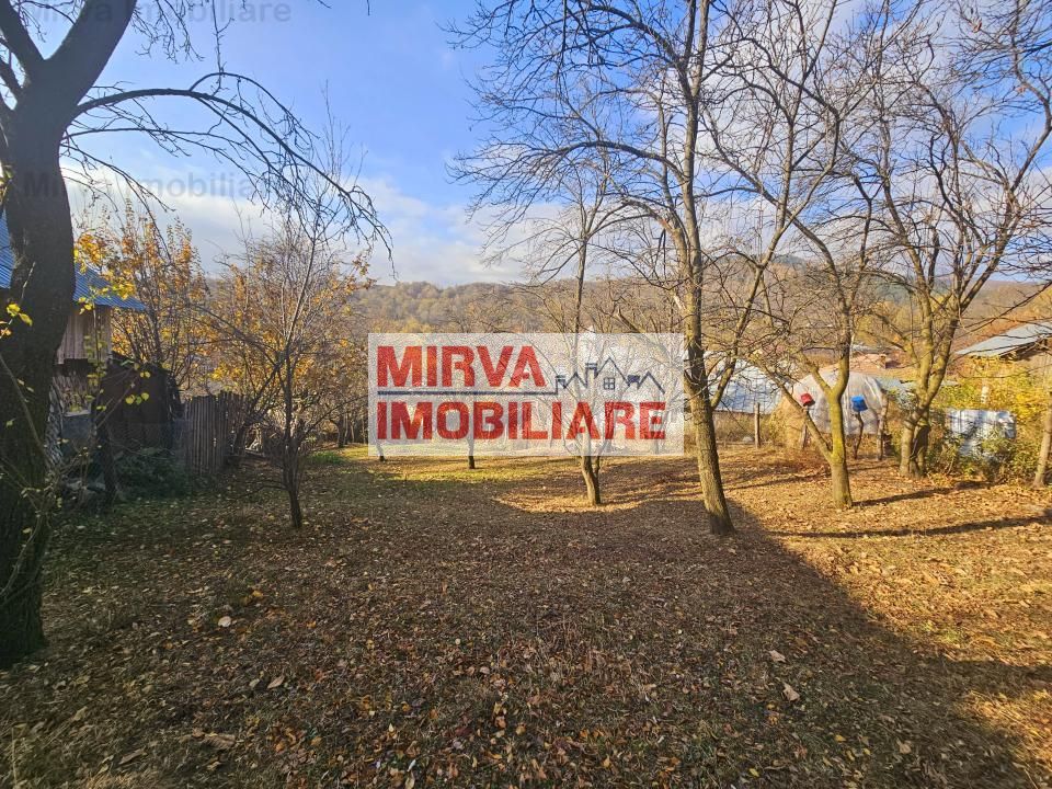 Vanzare casa, in Sat Batrani, priveliste superba - Poză 32