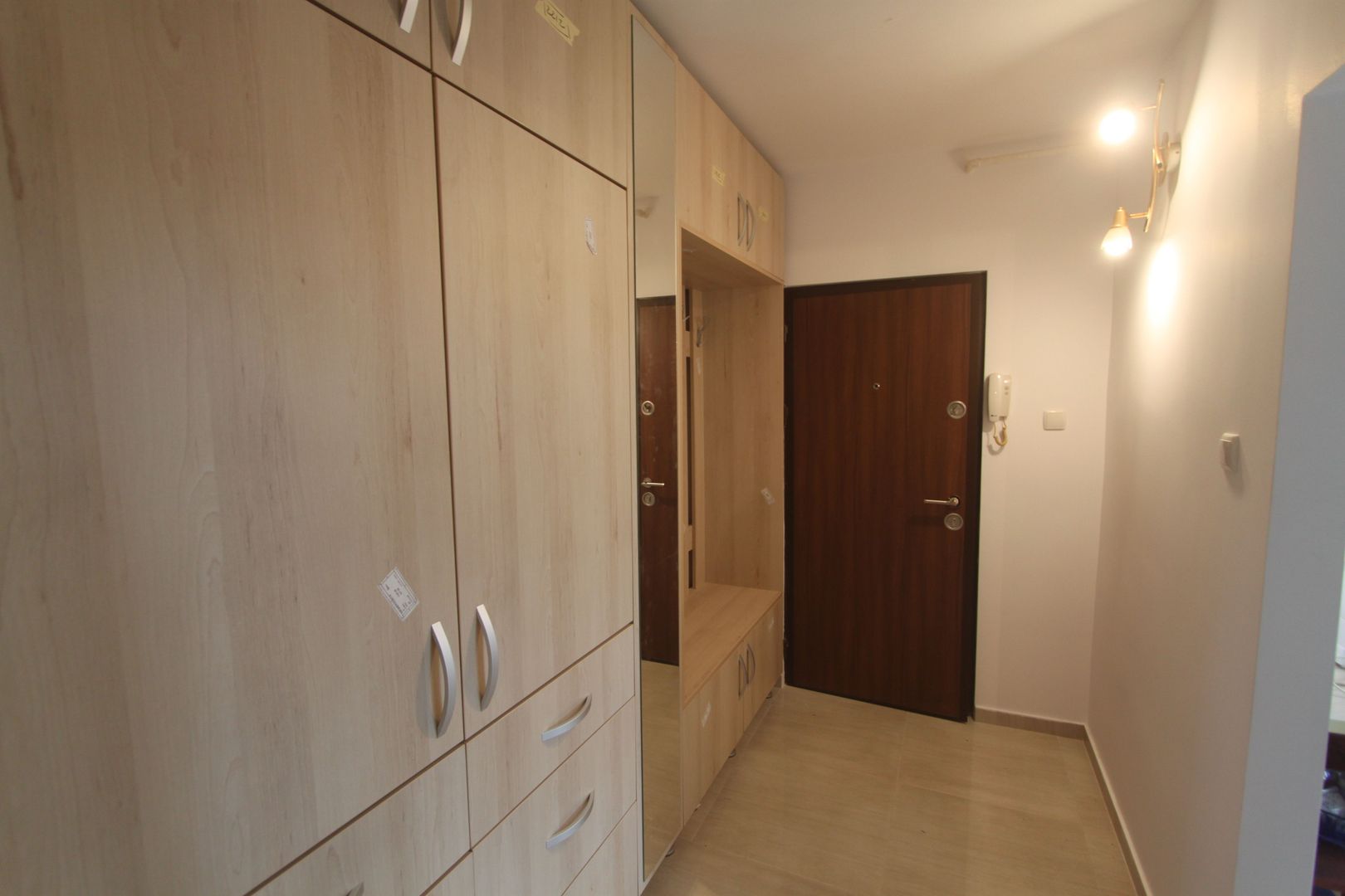 Apartament de inchirat cu 4 camere + garaj- Torontalului - Poză 10