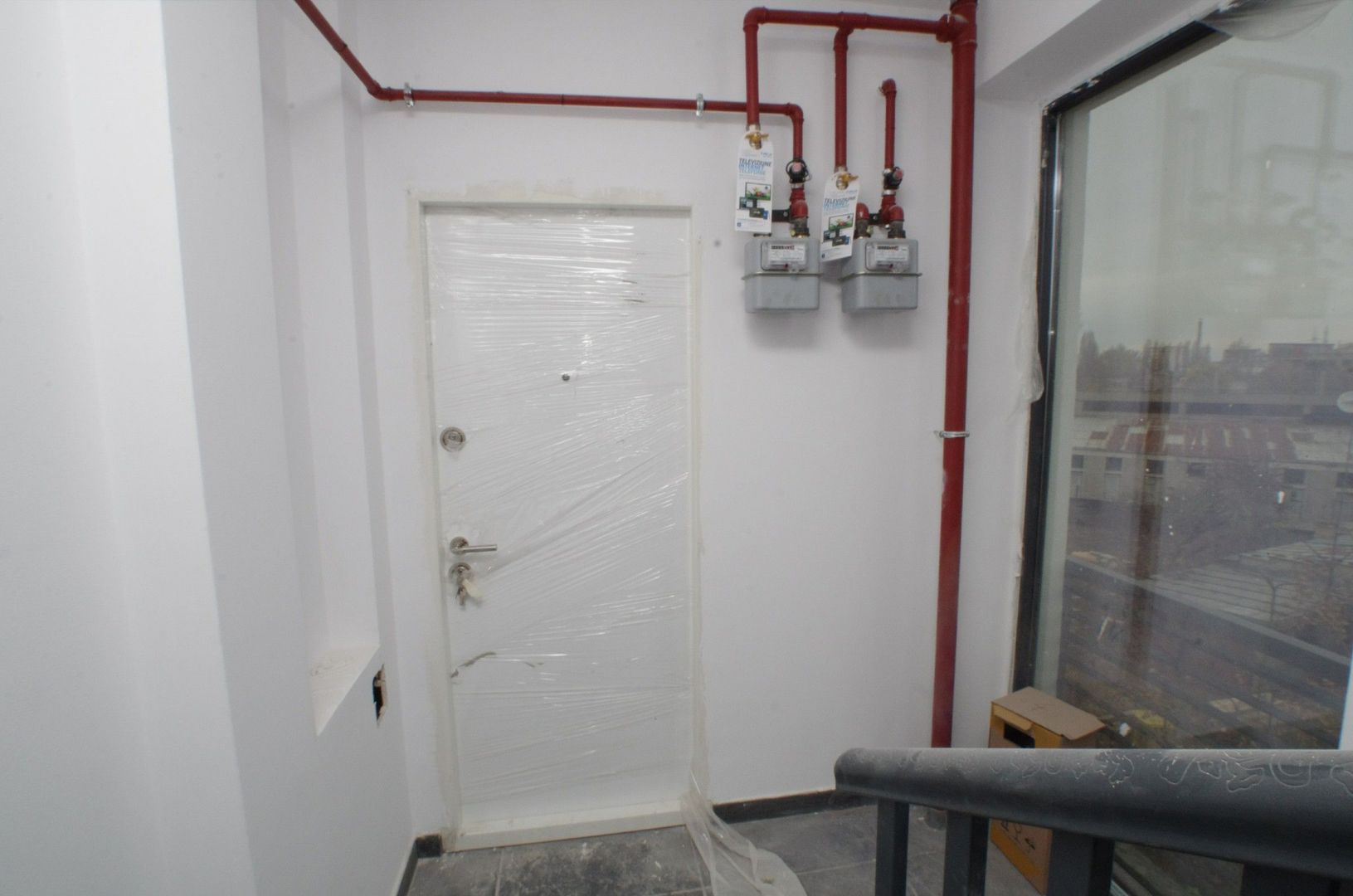 WestPoint  Residence - Moinesti - Poză 3