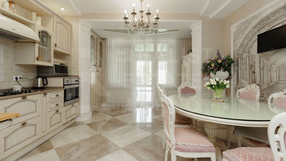Vânzare, casă, 3 nivele, str. Sfintul Pavel, Codru - Poză 22