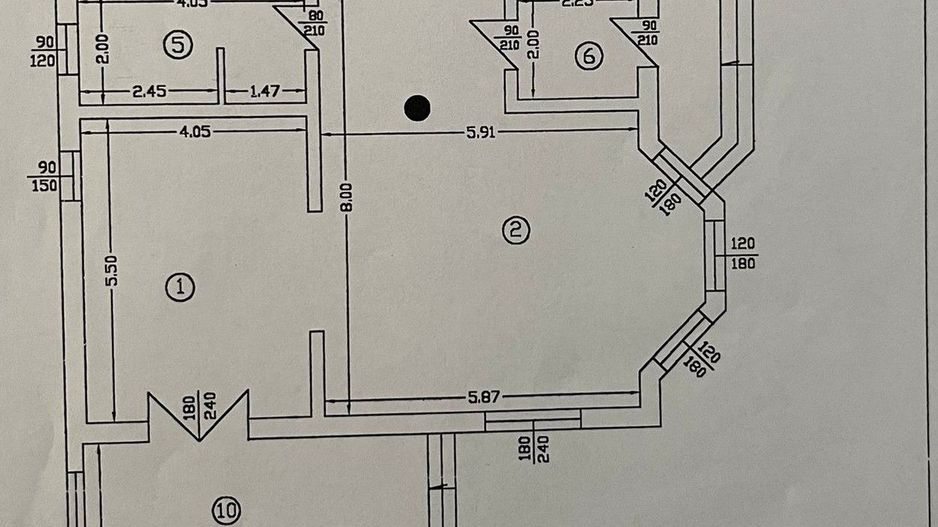 Vila din poveste este de vanzare in Pipera - Poză 38