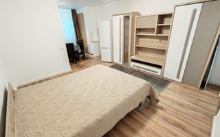 1 camera, spatios, modern, proaspat renovat, Marasti, Dambovitei - Poză 1