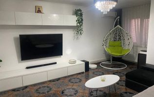 Apartament 3 camere decomandat Popesti Leordeni