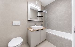 COM 0% Apartament superb cu 3 camere | Denya Forest - Poză 9