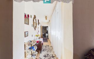 Casă cu 3 camere din văiugă în Macea - Poză 6