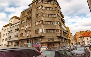 Piata Romana | Lascar Catargiu | Cal. Victoriei,5 cam pe Nicolae Iorga - Poză 23