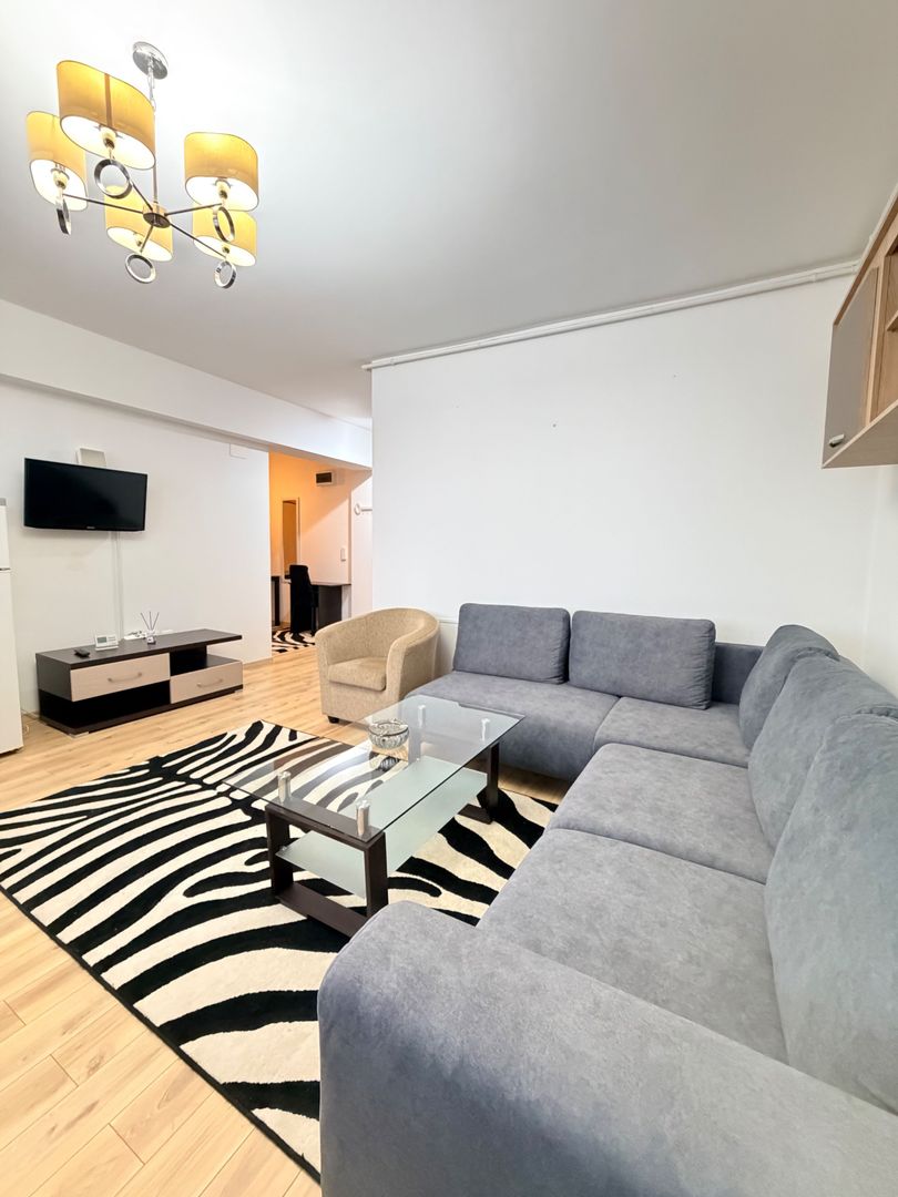 Inchiriere 2 Camere Bloc Nou Sisesti - Poză 1