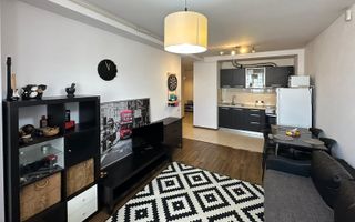 Apartament 2 camere Blvd Ferdinand Iulia Hasdeu - Poză 3