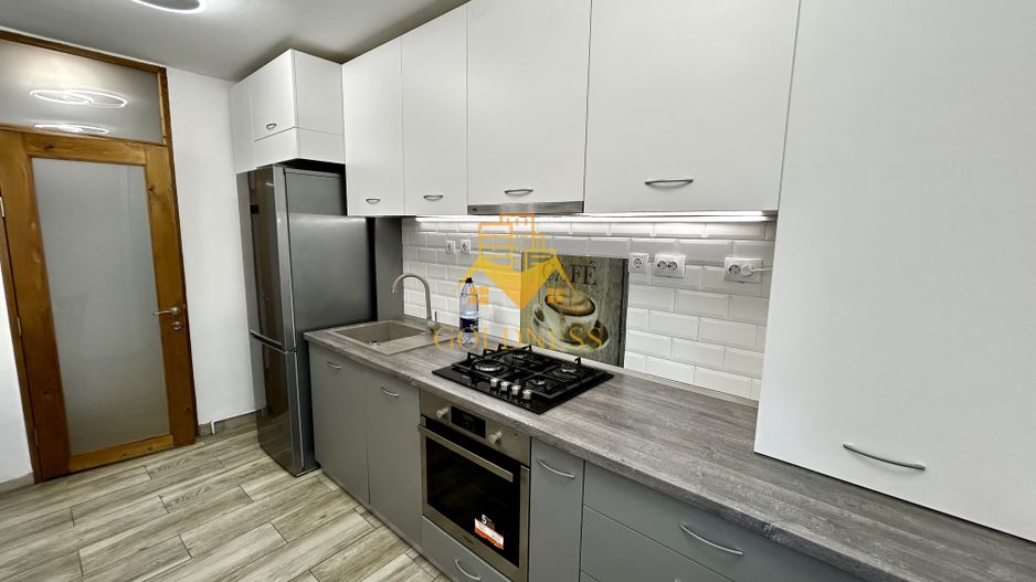 3 camere decomandate, UMF, USAMV, Regina Maria, Louis Pasteur, Zorilor - Poză 7