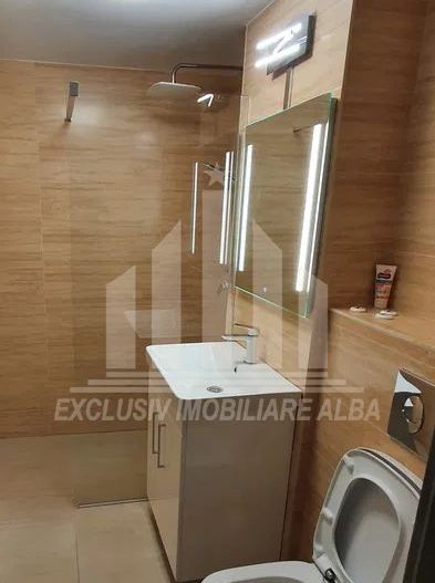 Inchiriez apartament 2 camere zona Cetate - Poză 6