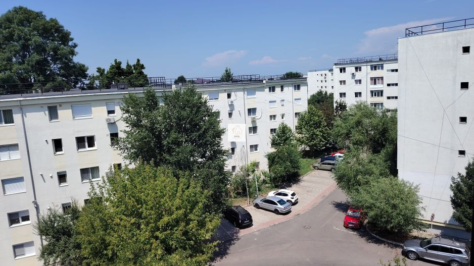 Apartament 2 camere Lidl Buftea acces rapid scoli si gradinite - Poză 14