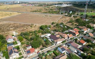 Loc de casă în Poltura Arad - Poză 9