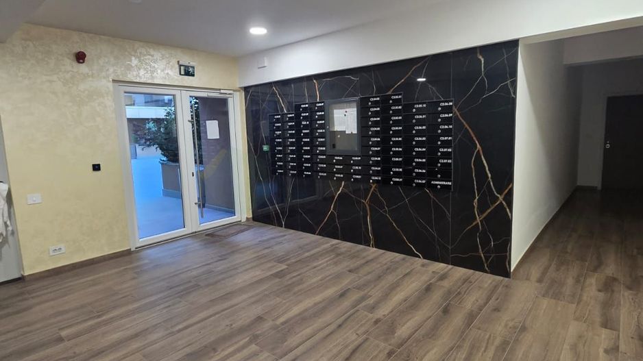 Ambiance Residence Pipera | Parcare inclusă | 1200 € - Poză 22