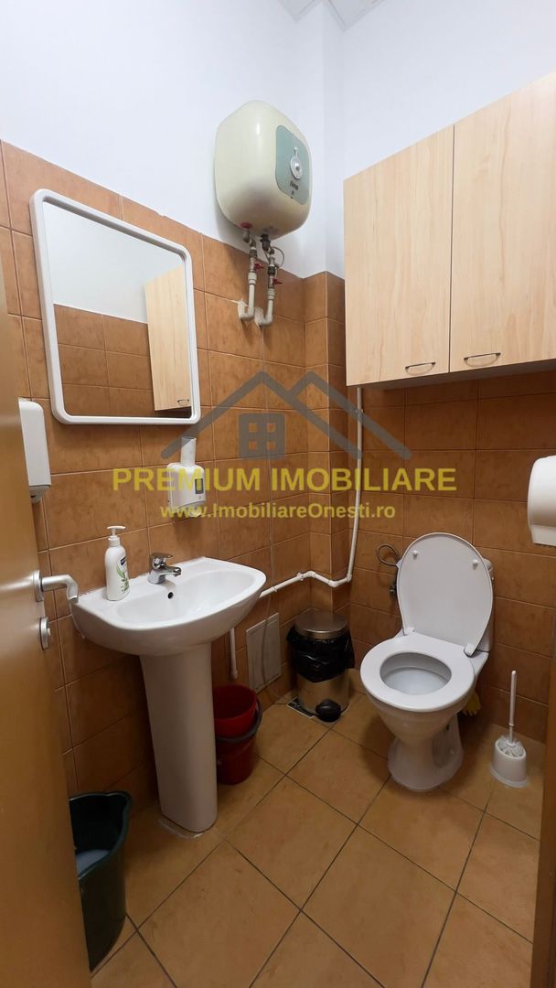 Spatiu Comercial de Inchiriat - Ultracentral - Renovat - Poză 7