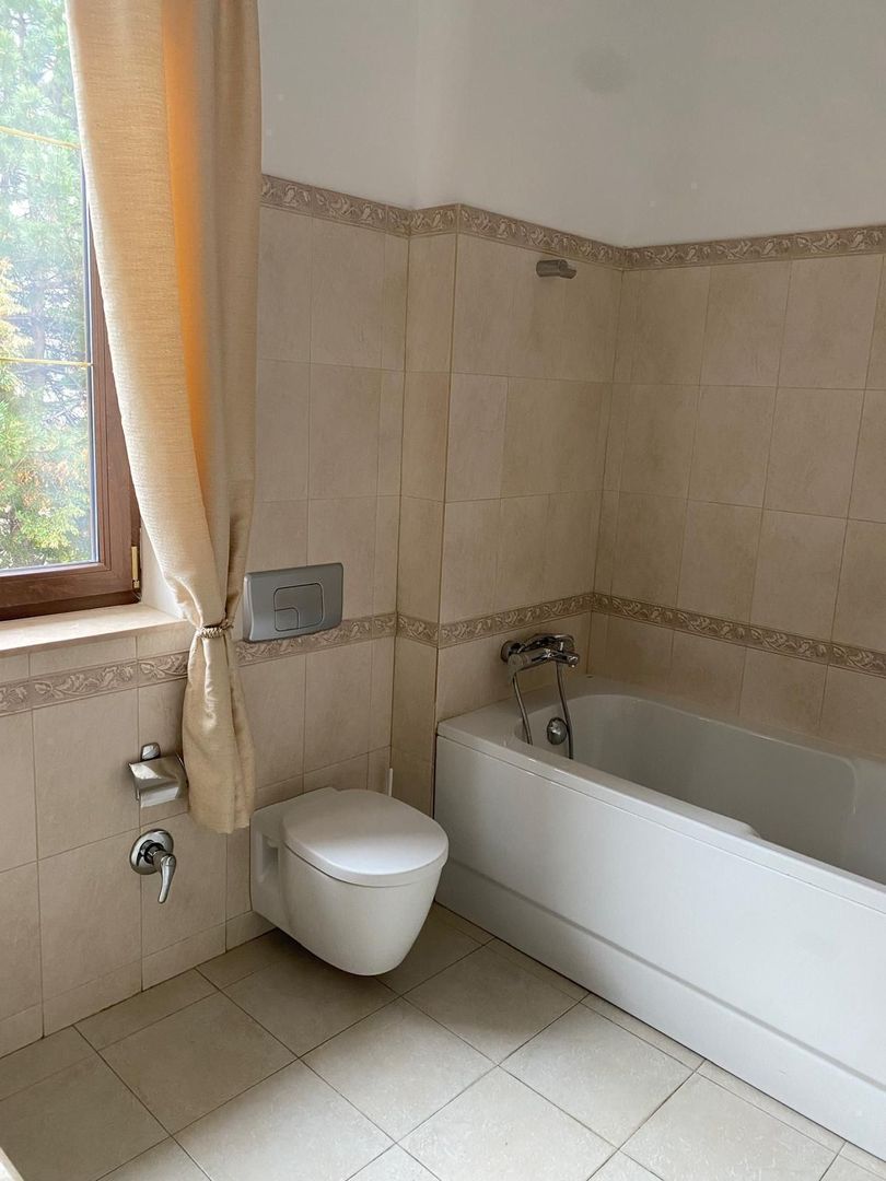 VILA CASA DE INCHIRIERE IN ZONA EROU IANCU NICOLAE PIPERA - Poză 26