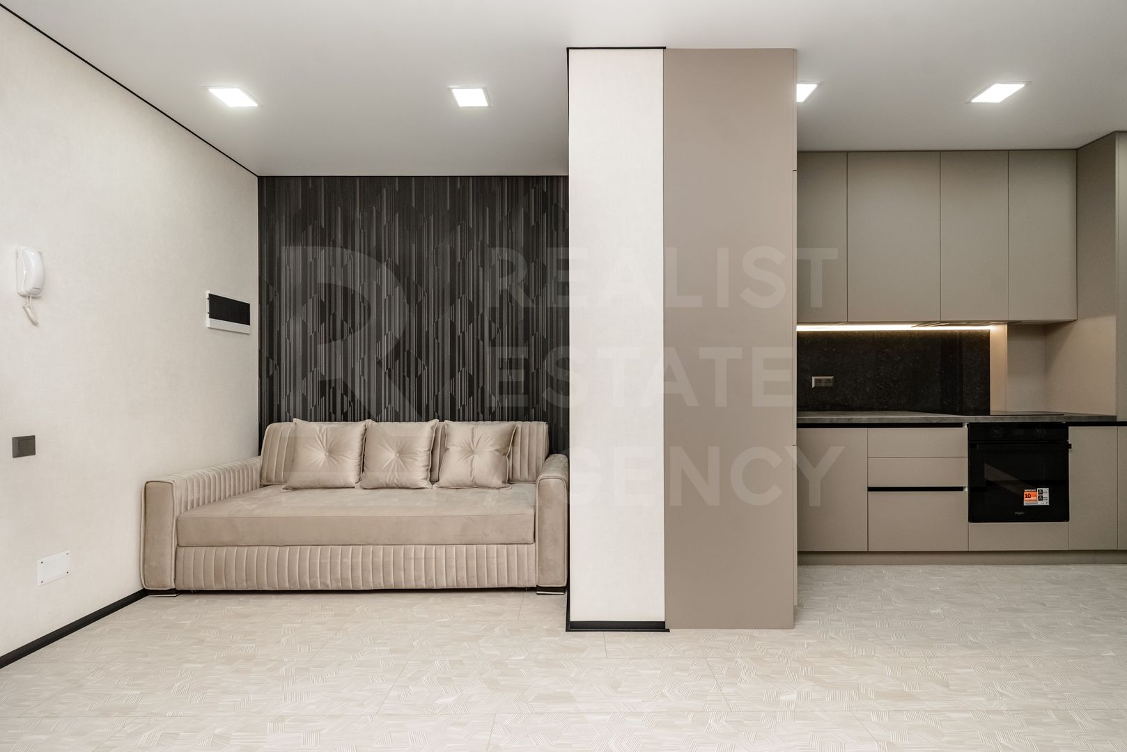 Vânzare, apartament, o cameră, str. Durlești, Dumbrava - Poză 15