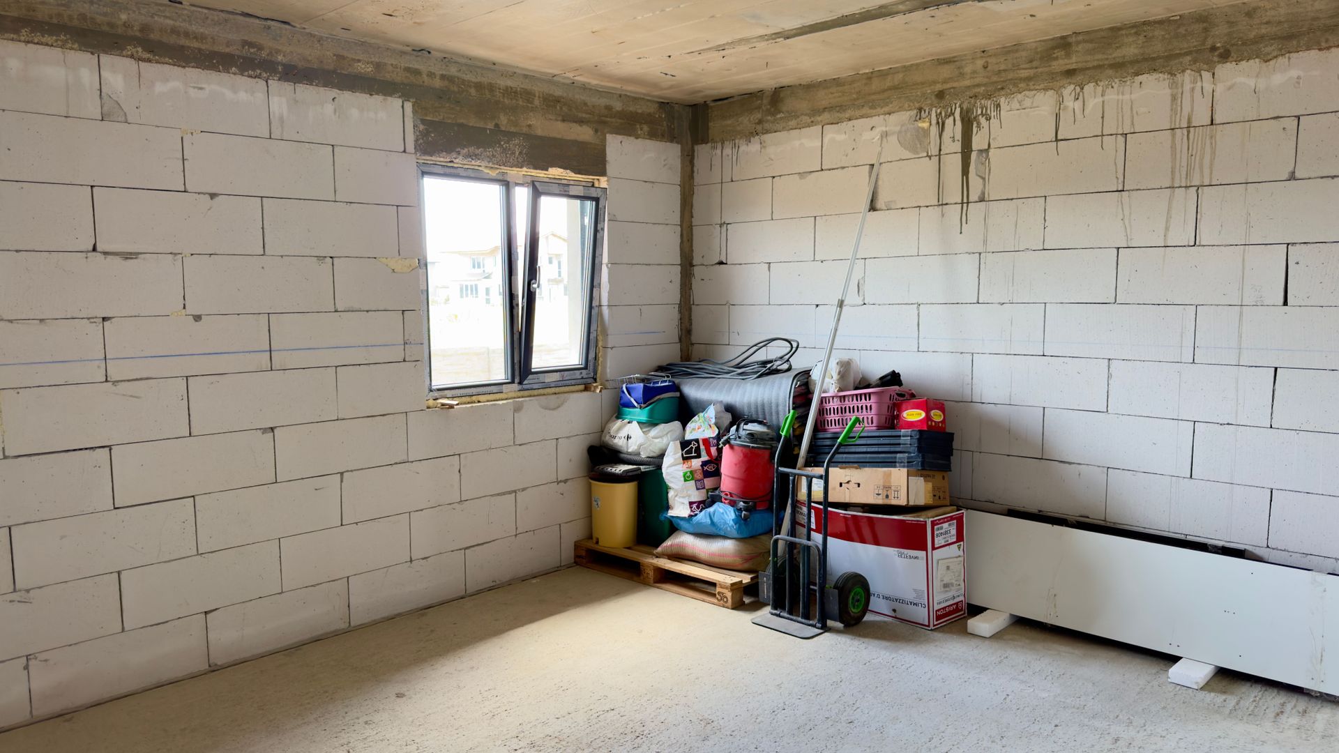 Casa individualǎ Bâcu, construcție 2025 la preț de apartament ! - Poză 18