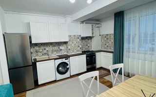 Apartament cu 2 camere de inchiriat Ivory Residence Pipera - Poză 4