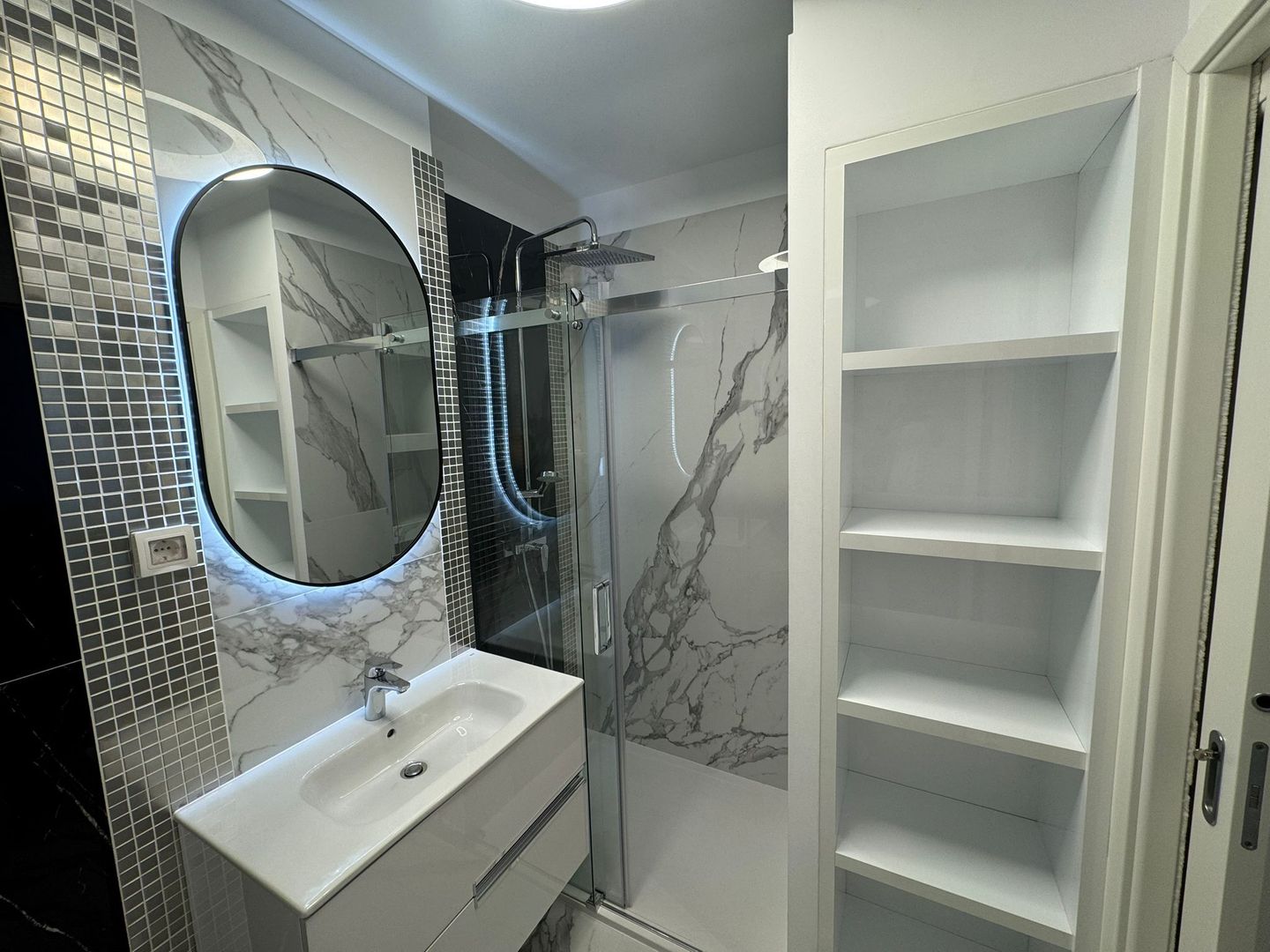 3 camere | Grand Park Pipera | Iancu Nicolae - Poză 19