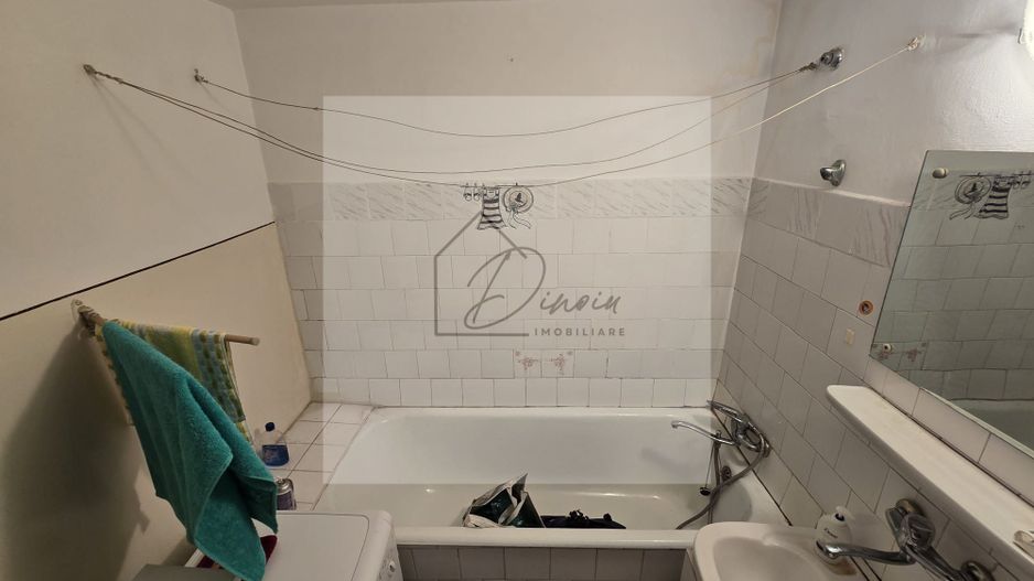 2 camere Crangasi I Metrou 6 min I posibilitate centrala I COMISION 0% - Poză 13