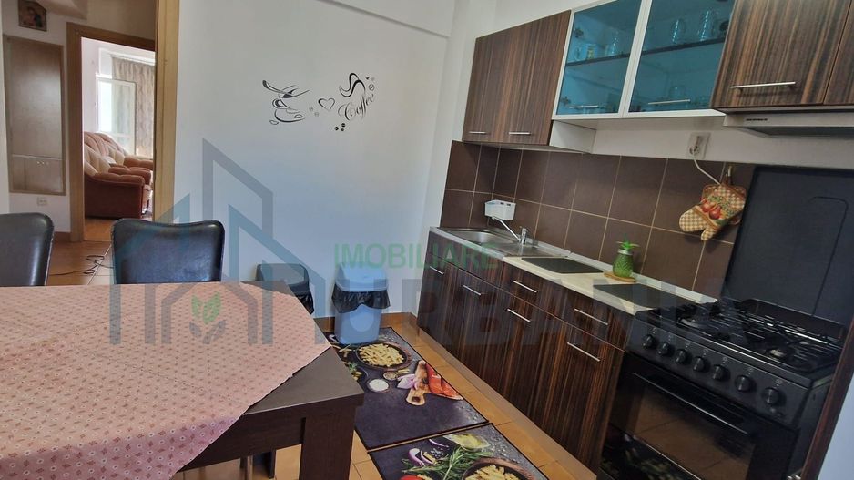Apartament 2 camere de închiriat în Valea Adâncă, capăt CUG – 430 EUR/lună - Poză 4