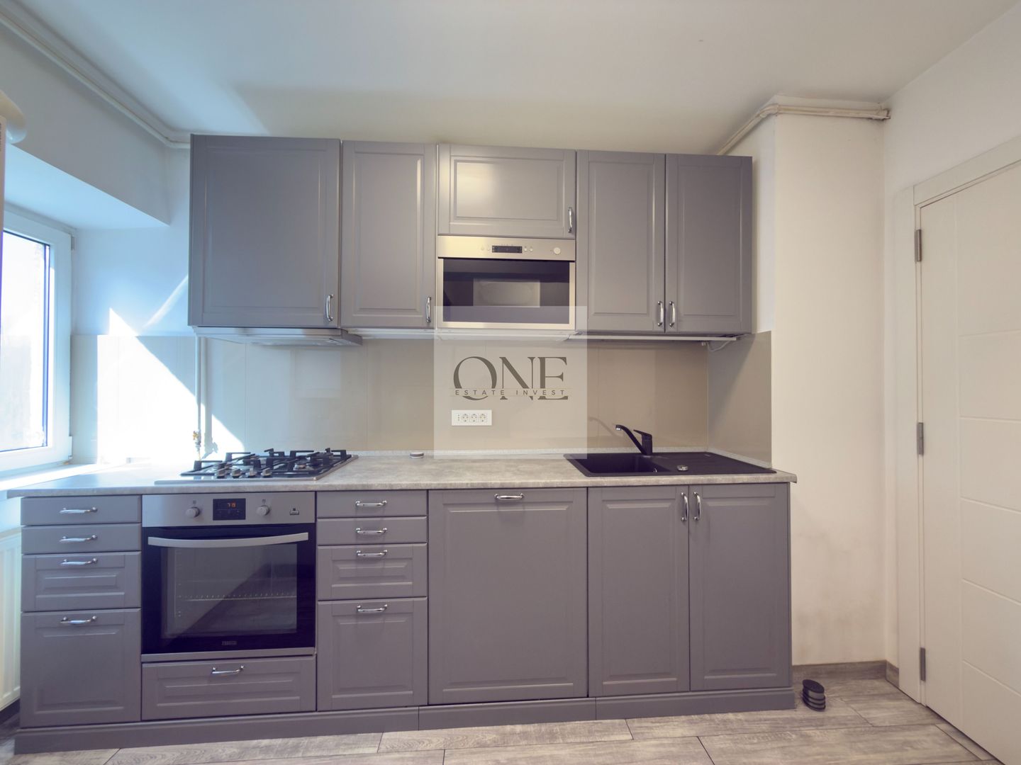 Apartament 2 camere, zona Garii - Poză 1