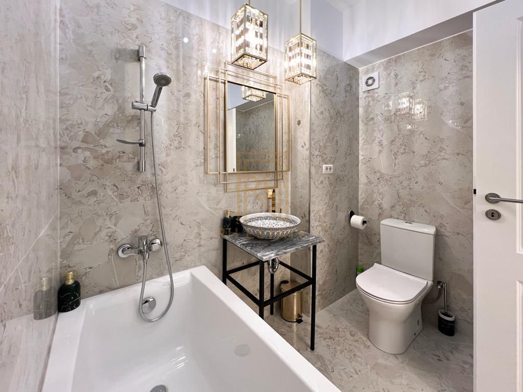 Comision 0% | Garsonieră Premium | Central Address | Sebastian - Poză 13