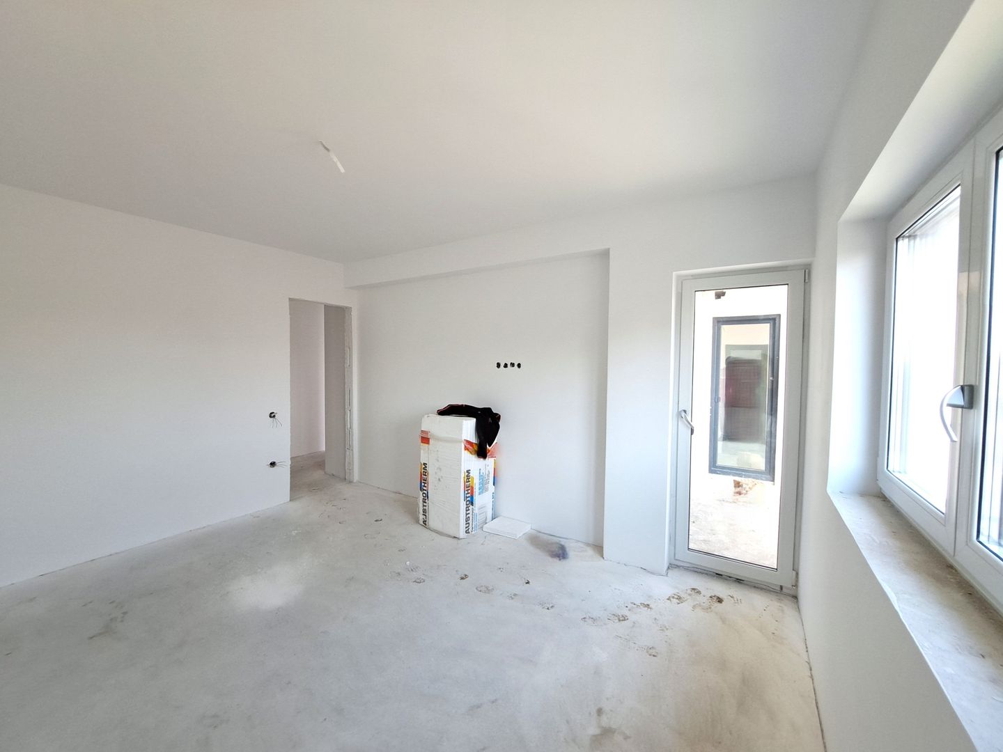 Apartament decomandat, 2 camere  - Piata Rahova/Mall - Poză 5
