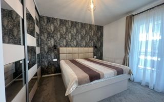 2 camere, modern, garaj, bloc nou, terasa, Europa, Calea Turzii, UMF - Poză 1