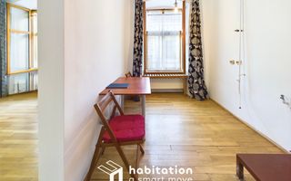 Apartament boem si primitor, et 1 – Piața Unirii, zonă pietonală - Poză 7