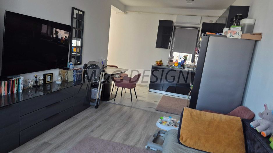 Apartament 3 camere Giroc - Poză 1