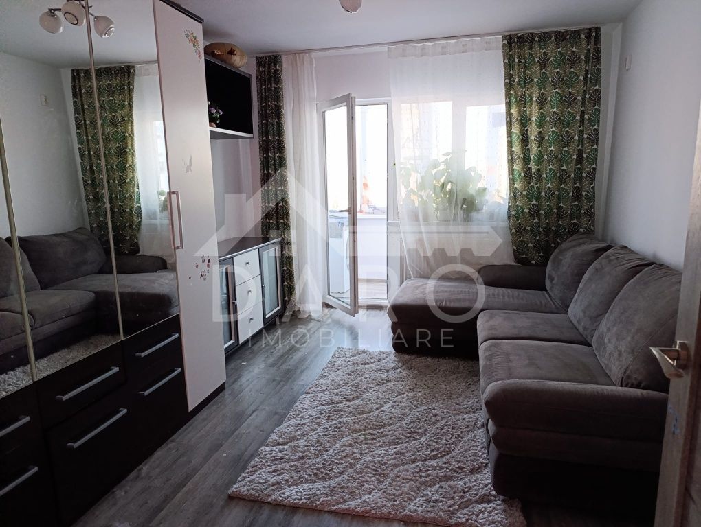 🔥 APARTAMENT 3 CAMERE DE ÎNCHIRIAT – DÂMBU PIETROS – 369€/LUNĂ 🔥 - Poză 1