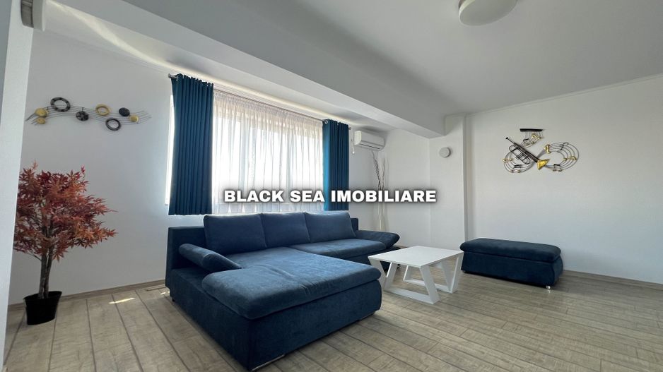 De inchiriat apartament 2 camere Modern zona Gara - Termen lung - Poză 3