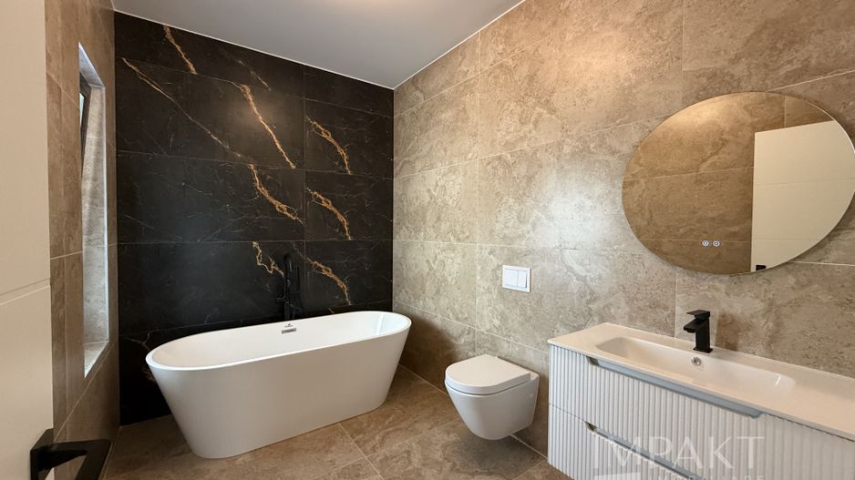 Duplex finisat la Cheie cu panorama superba in  Chinteni ! - Poză 14