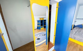 Casa individuala, moderna, curte, terasa, garaj, Manastur, Campului - Poză 20