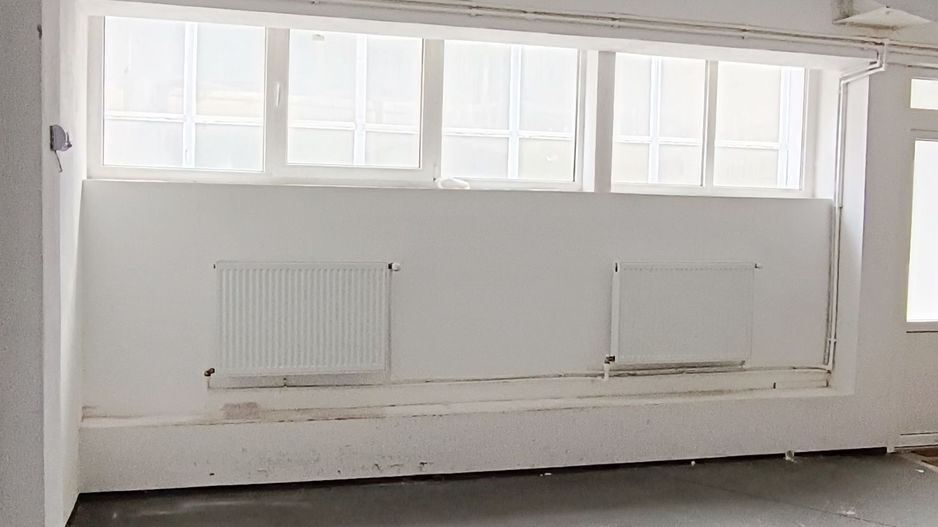 Spatiu industrial cu suprafata de 108mp-Uzina 2 - Poză 6