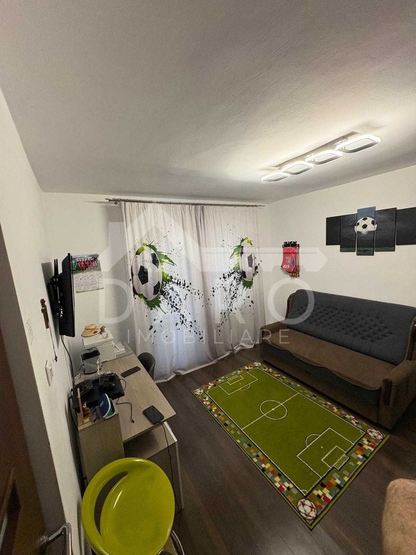 Apartament cu 3 camere - Poză 6