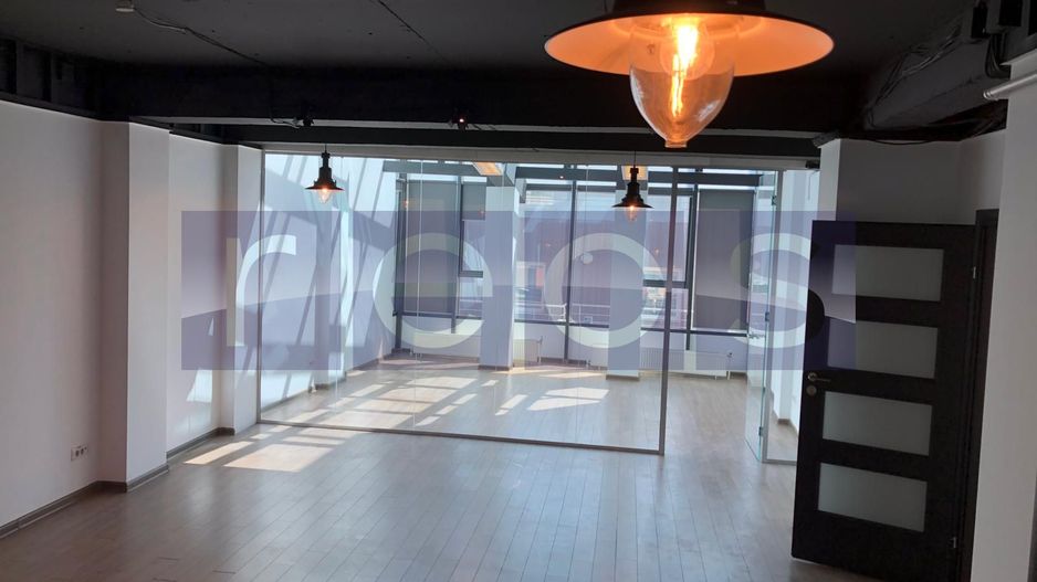 OPORTUNITATE INVESTITIE | CLADIRE BIROURI CLASA A | D+P+E6 | 640 MP | DOROBANTI - Poză 28