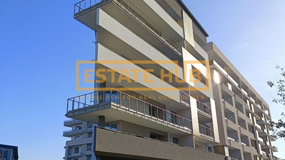 Dunarii Park Apartments - Poză 7